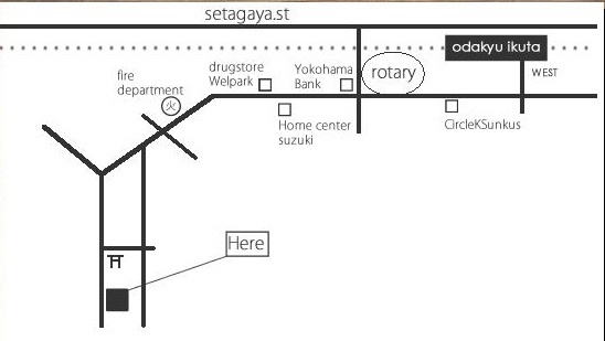 周辺地図